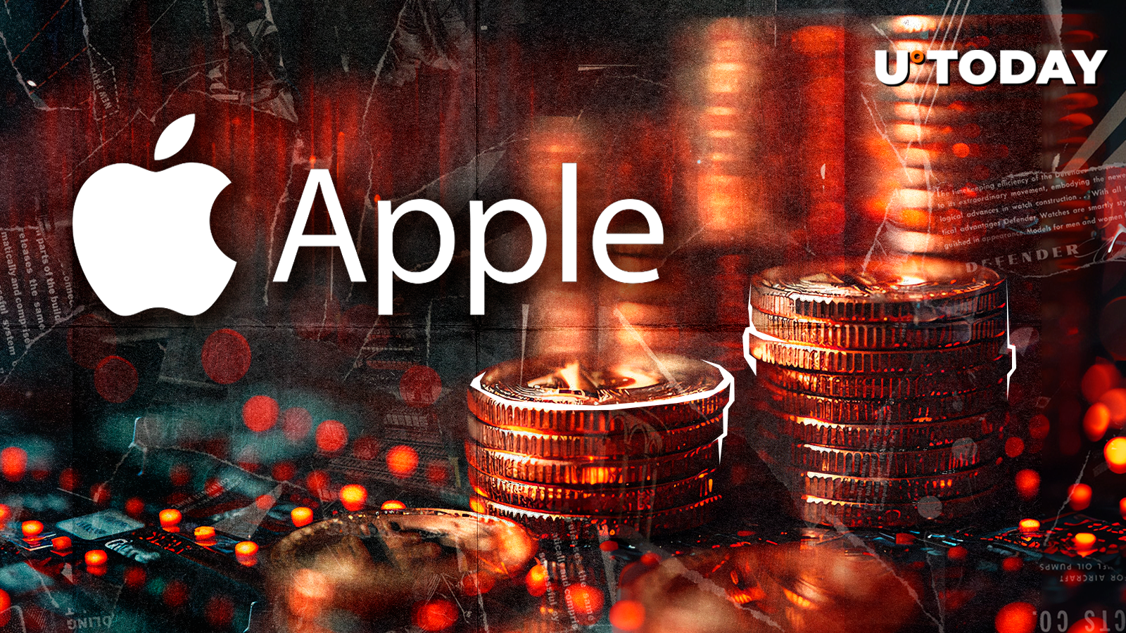 Apple Fixes Critical Vulnerability That Put Your Crypto in Danger