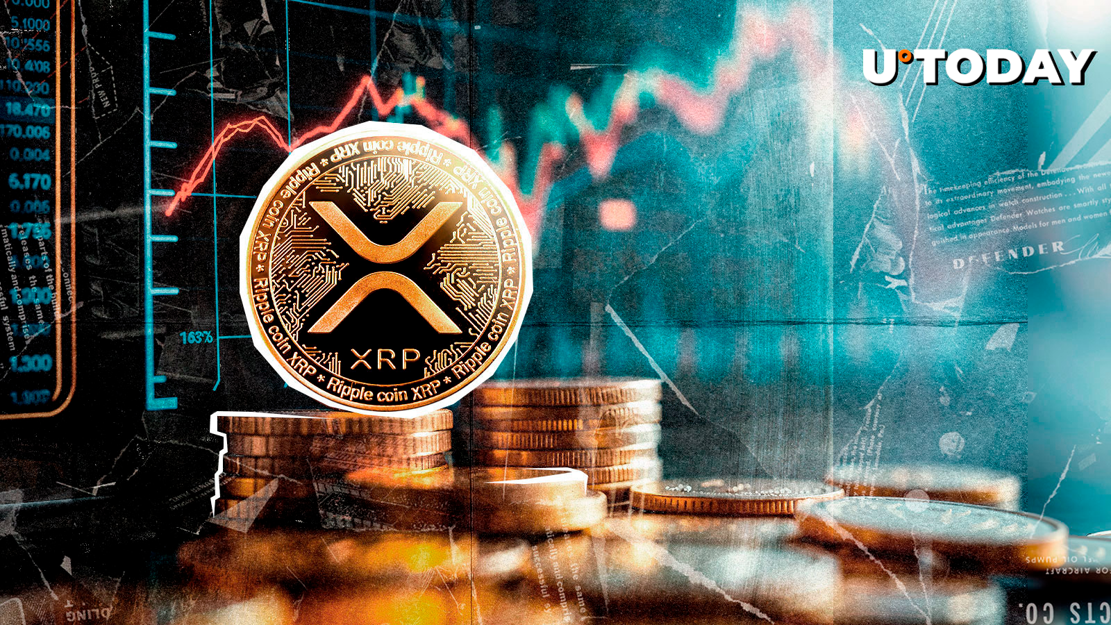 XRP on Verge of $11.8 Billion Stablecoin Integration That May Change It All