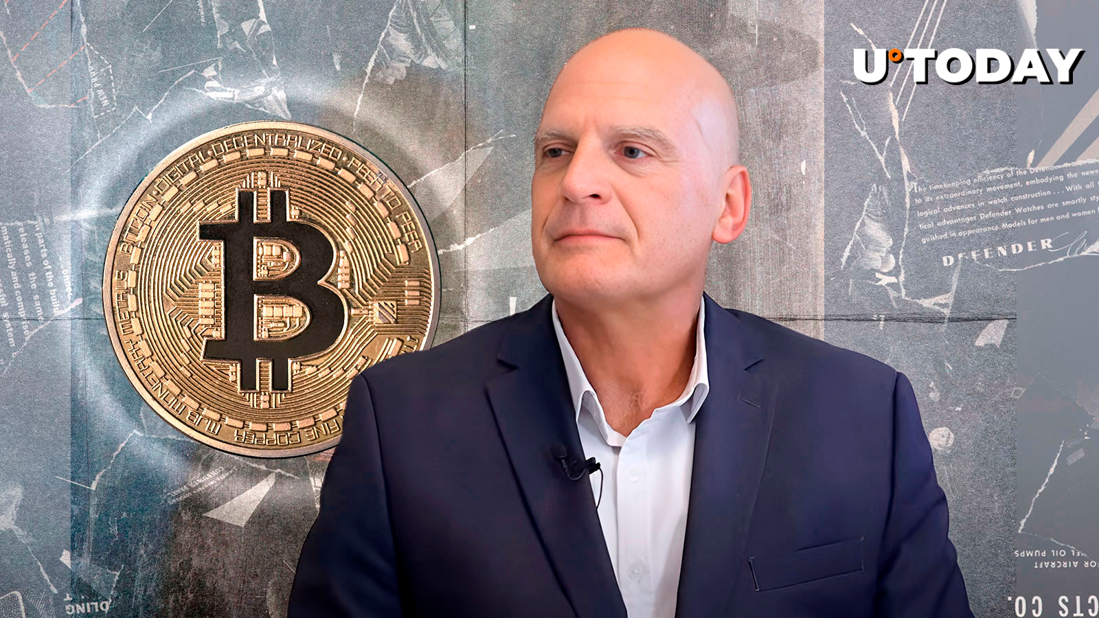 If Bitcoin Jumps, Fed Reserve Might React, Mike McGlone Warns