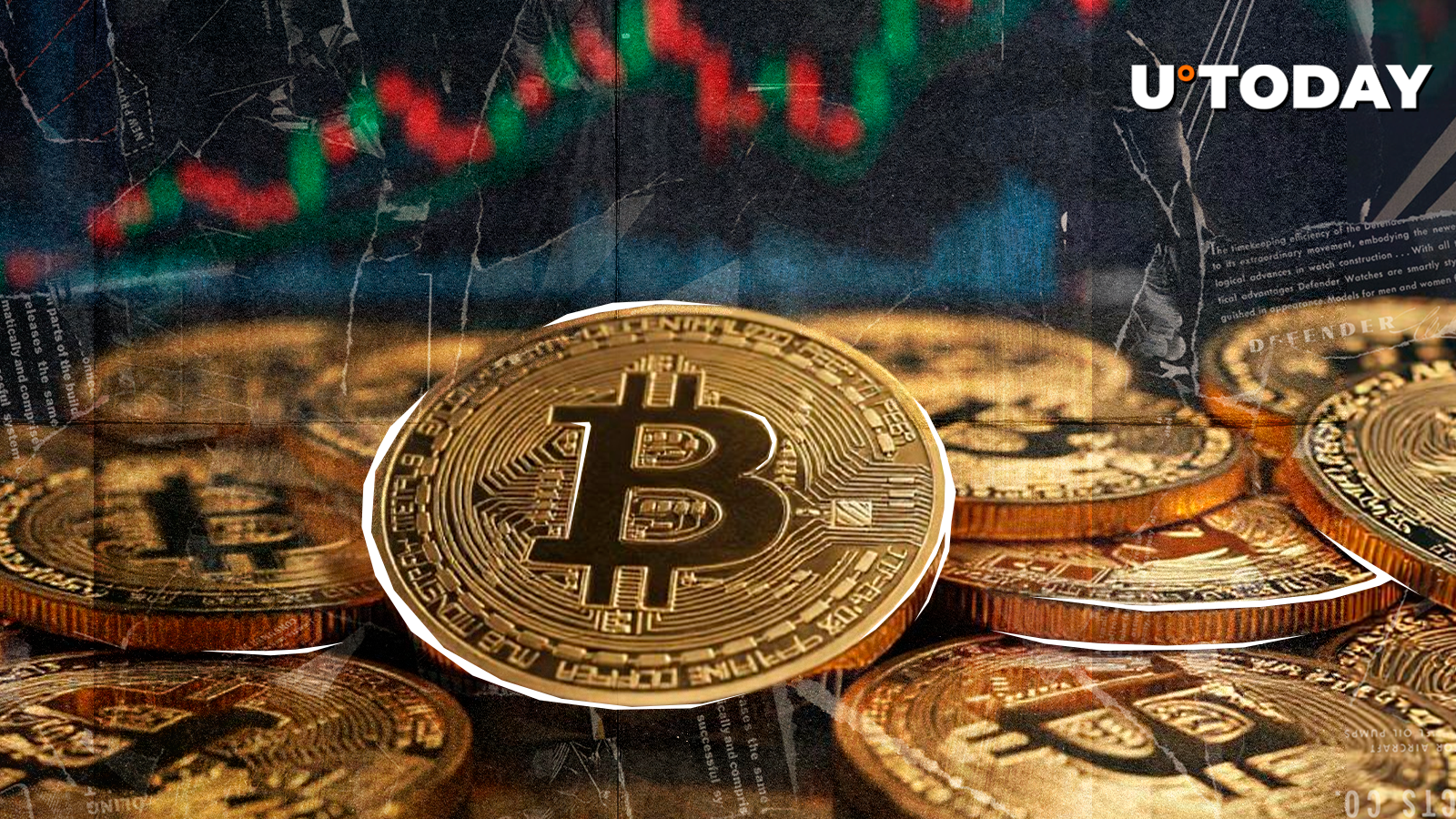 Bitcoin at Crucial Point as RSI Signals Overbought Conditions