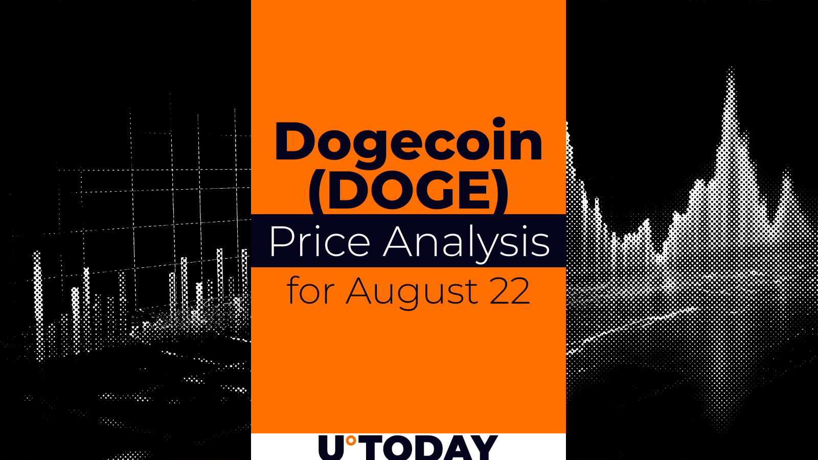 DOGE Price Prediction for August 22