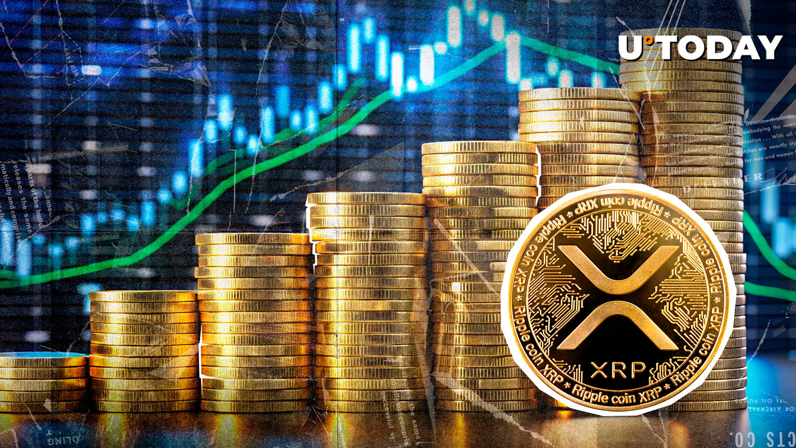XRP Just Made Most Important Recovery of Summer