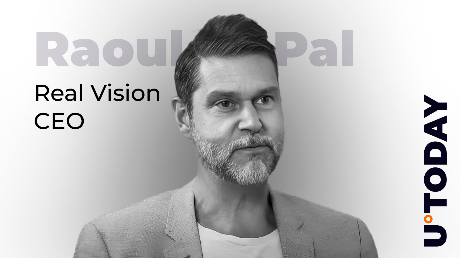 Raoul Pal: ETH Will Outperform BTC