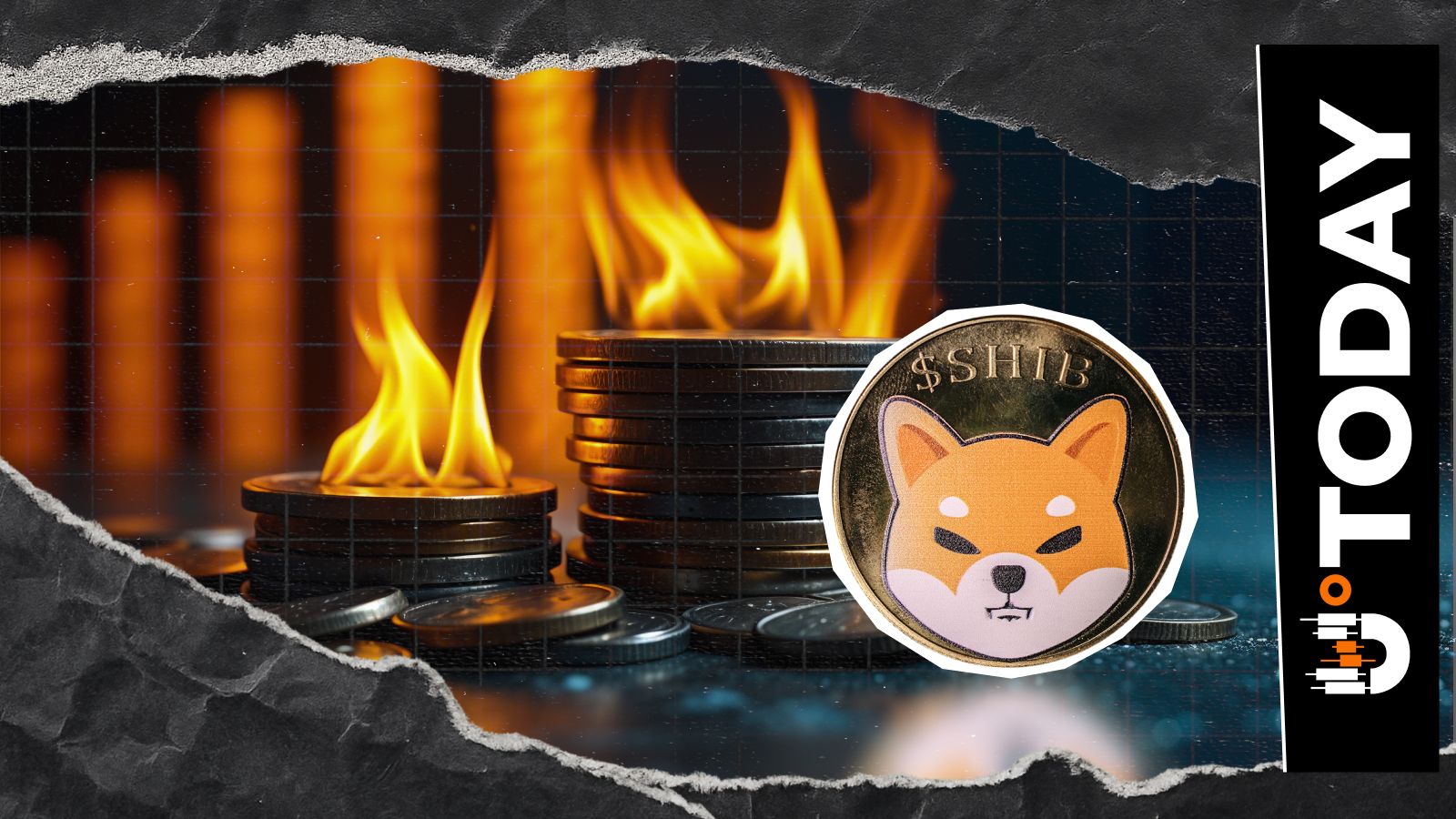 Shiba Inu Burn Rate Jumps 1090% With 17,290,166 SHIB Torched Amid Market Crash