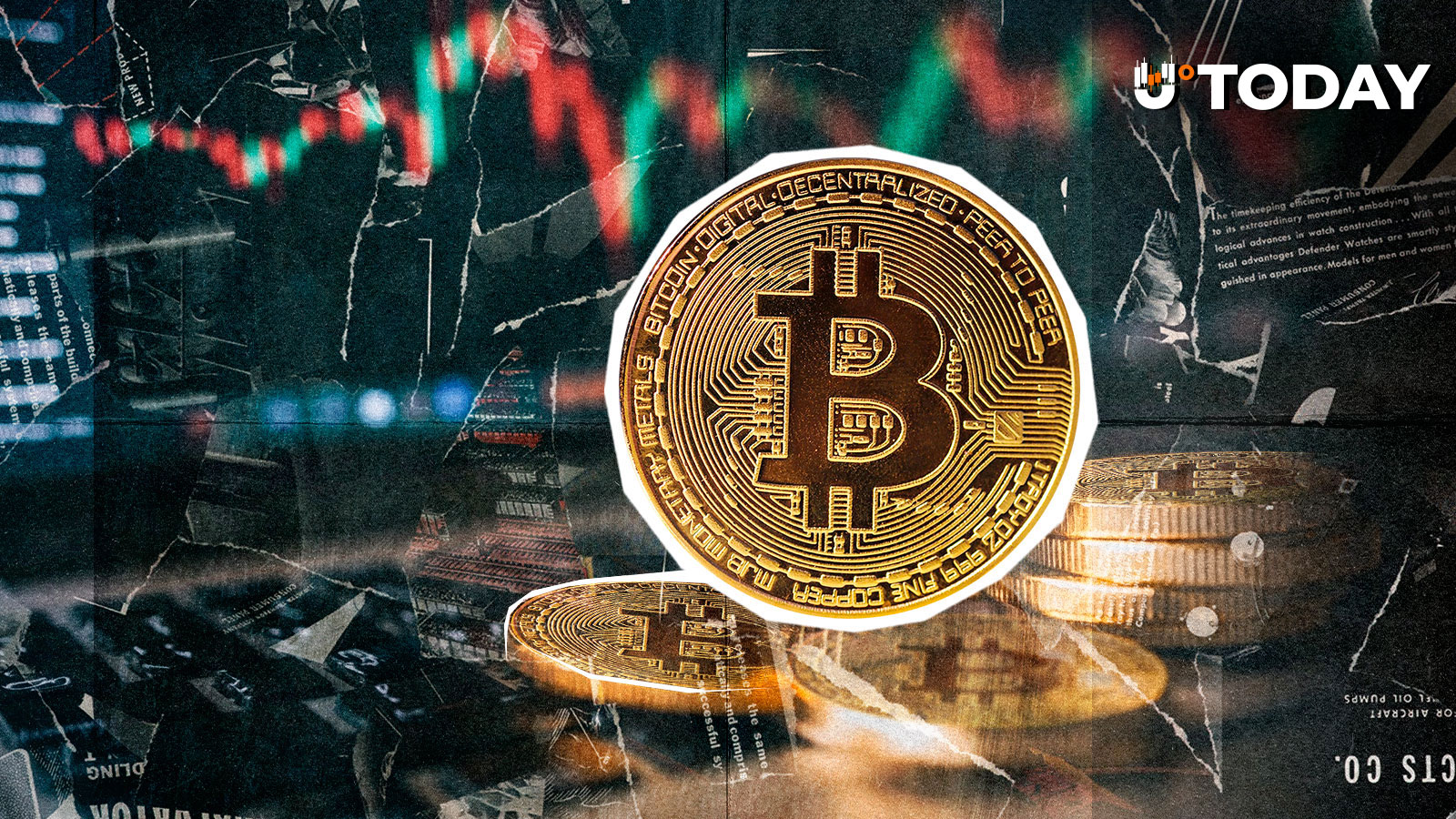 Bitcoin Prints 1,364% Liquidation Imbalance With Stunning $187 Million Gap
