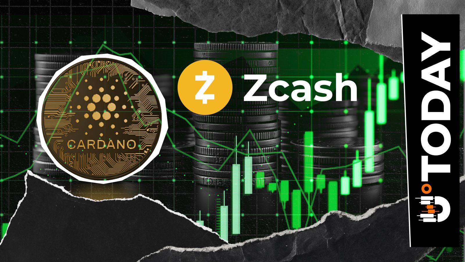 Zcash (ZEC) Puts Cardano's Top-10 Spot at Risk After 1,000% Rally