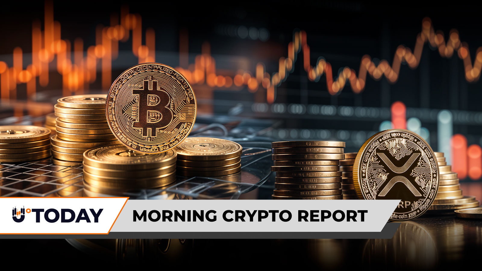 Morning Crypto Report: Bitcoin Crashes Exactly to $82,000, Goodbye $2 for XRP? $2 Billion Liquidation Tsunami Stuns Crypto Market