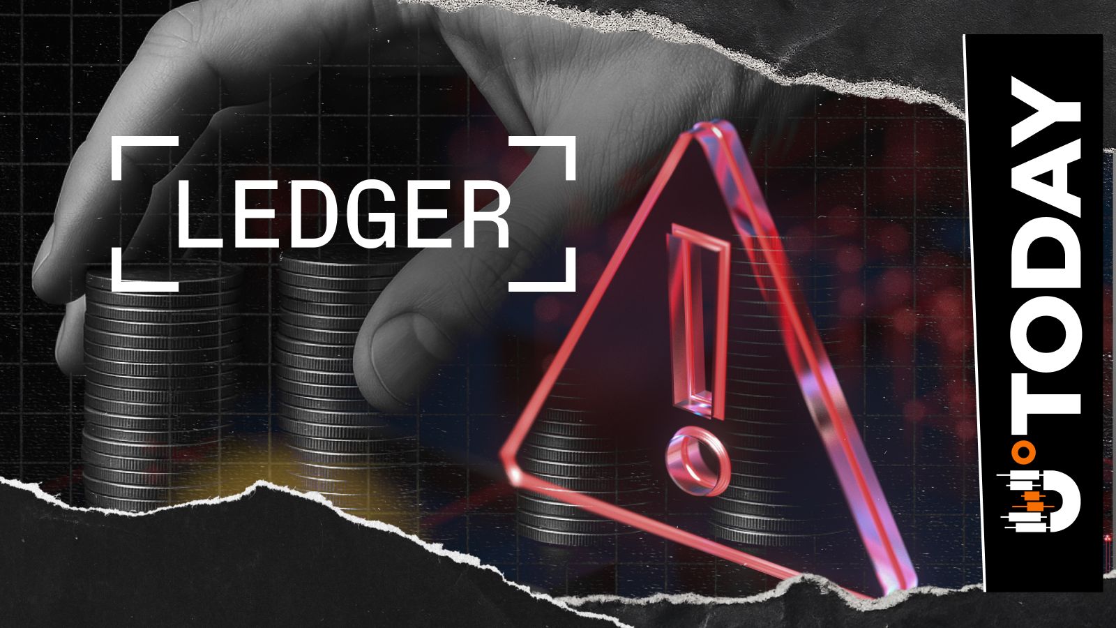 Scam Alert: Ledger CTO Issues Major Zero-Click Vulnerabilities Warning to Crypto Users