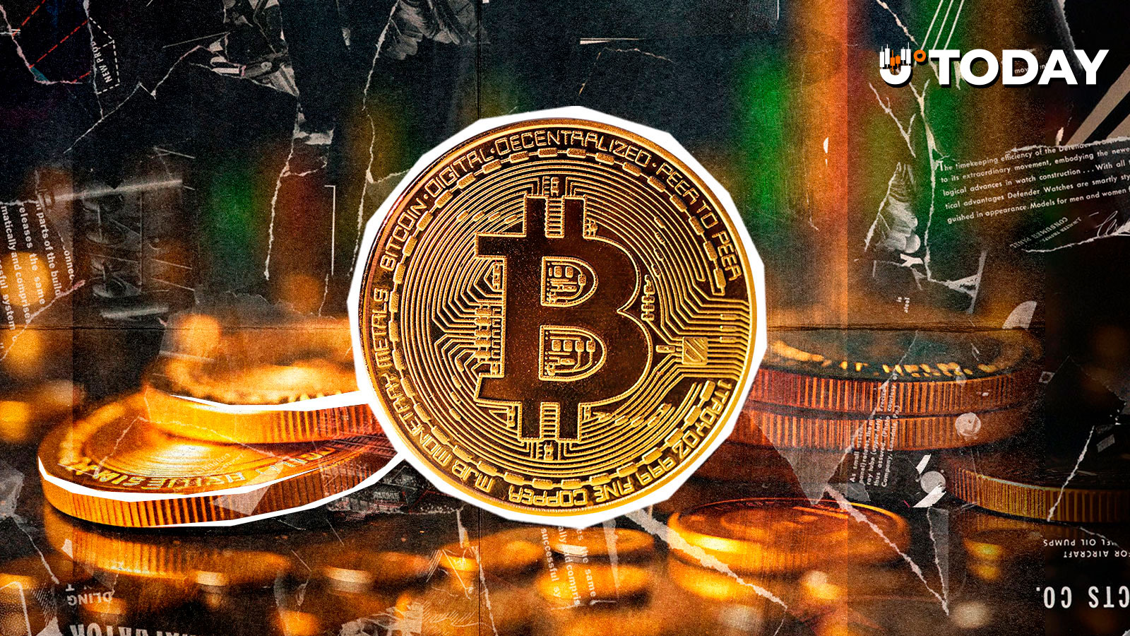 Bitcoin Price Rebound May be Brief if This Forecast Holds