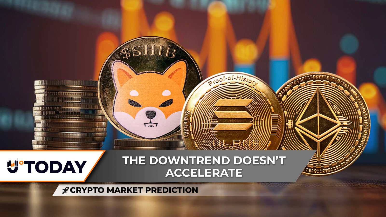 Crypto Market Prediction: It's Not Over For Shiba Inu (SHIB), Can Solana (SOL) Avoid the Death Cross? Ethereum (ETH) Price Crash Cancelled Here