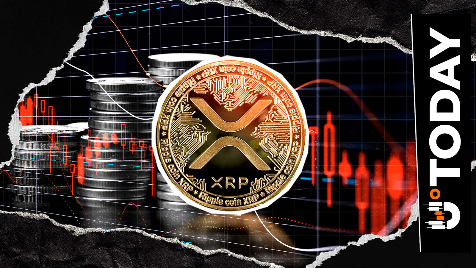 XRP Drops 32% in Volumes: Is It Concerning?