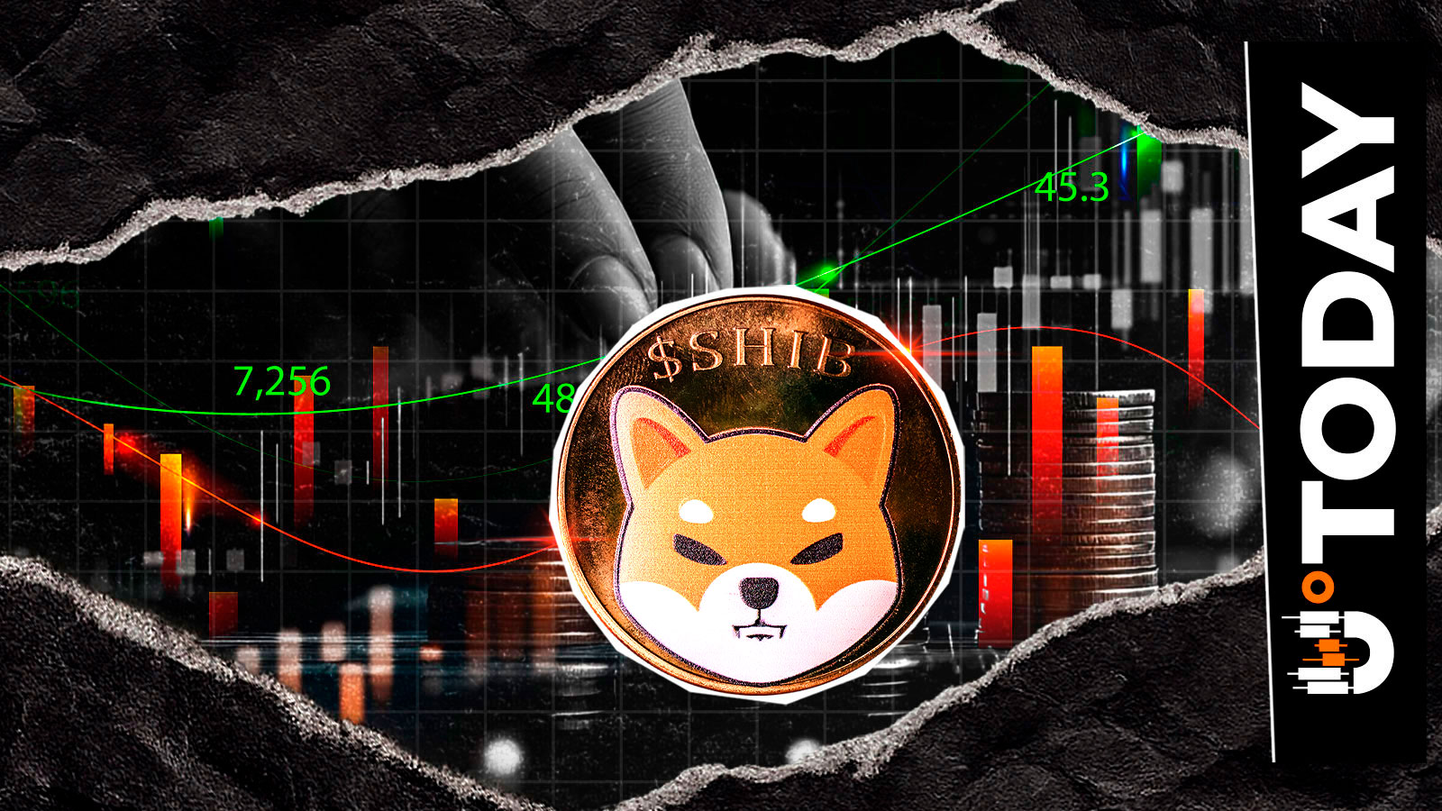 Shiba Inu First Ever Weekly Death Cross Completed: Price Targets