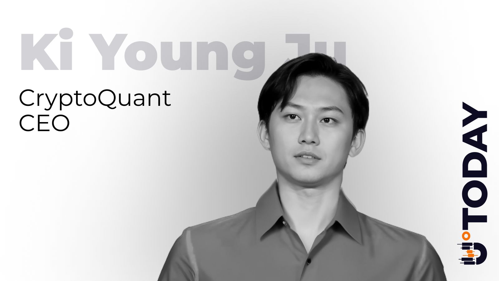 Crypto Not in Nanny State Any Longer, Here's What Changed: CryptoQuant CEO's Take