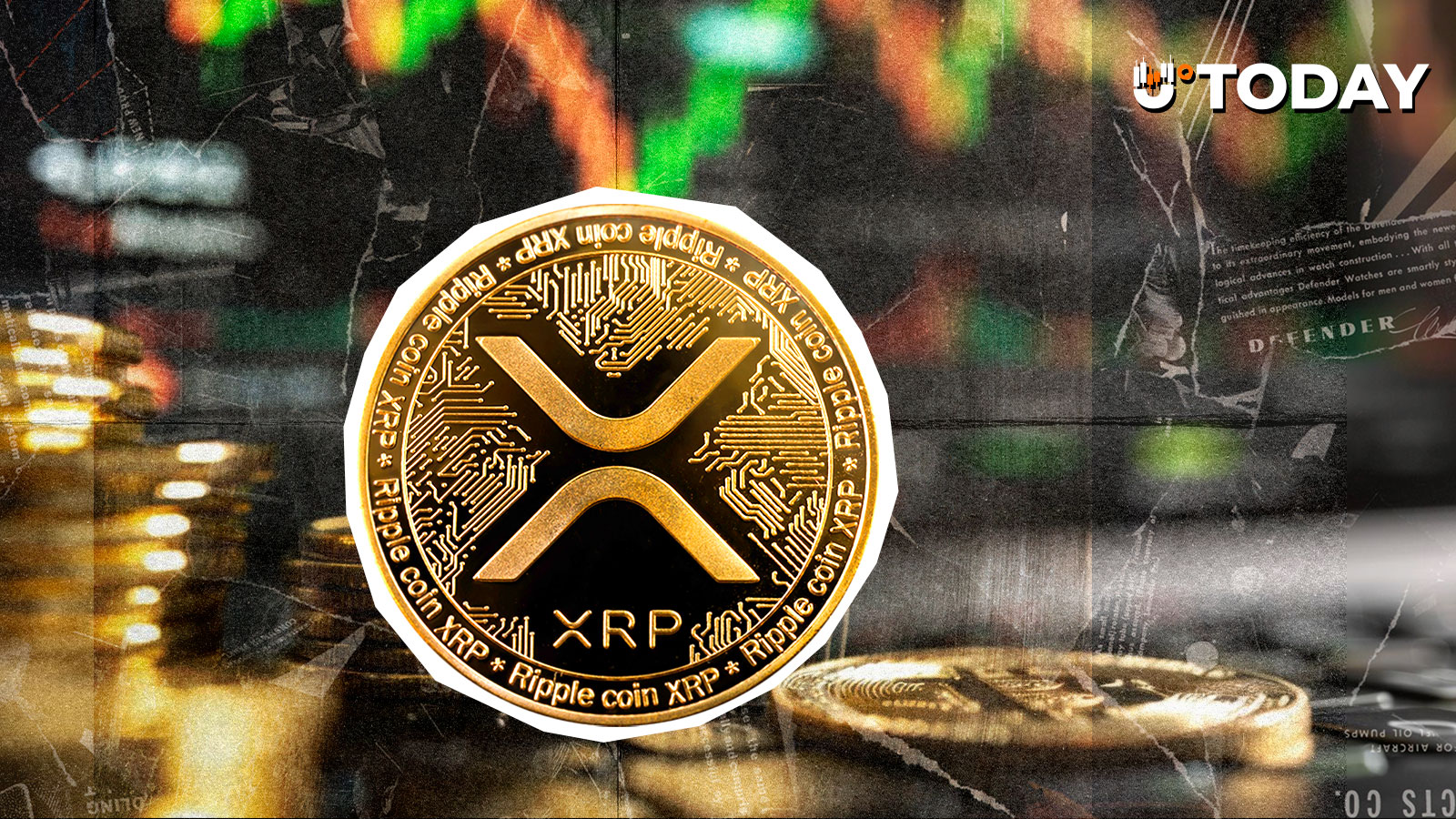 $4,180,000,000 In 24 Hours, XRP Open Interest Takes Major Leap