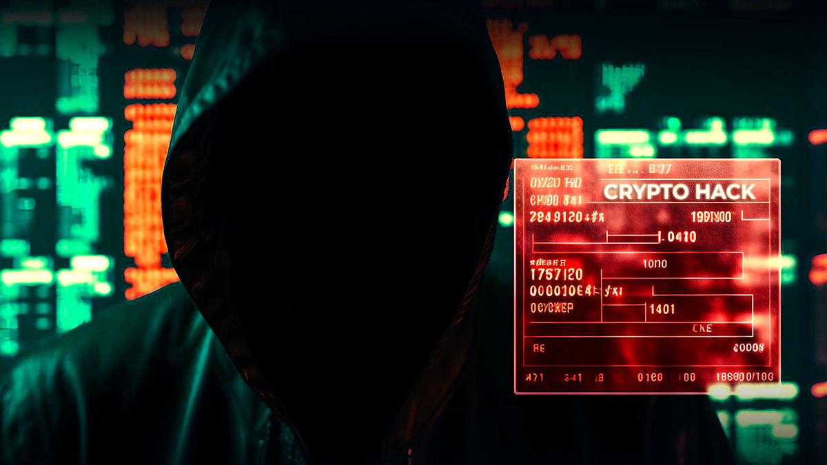 New Malware Targets Crypto Wallets to Steal Bitcoin