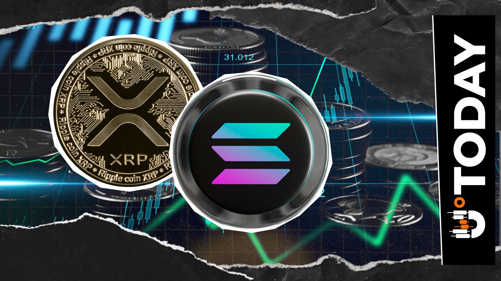 Solana Largest DEX Makes XRP Cryptic Post: Details