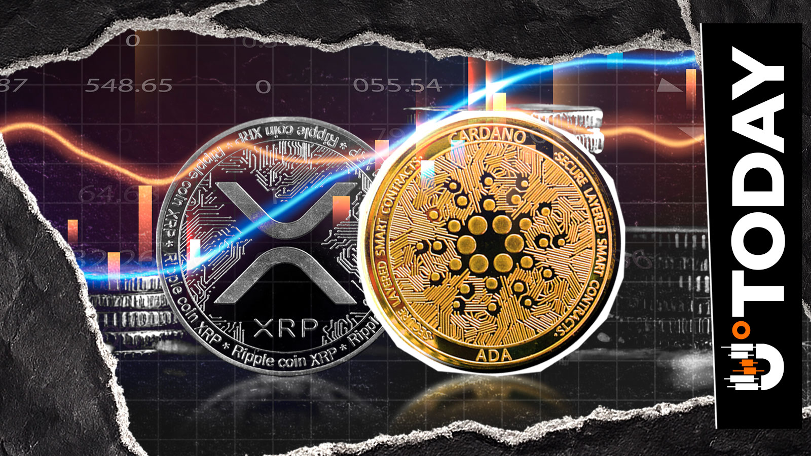 $9 Billion in 24 Hours: Cardano’s ‘New ADA’ Outpaces XRP
