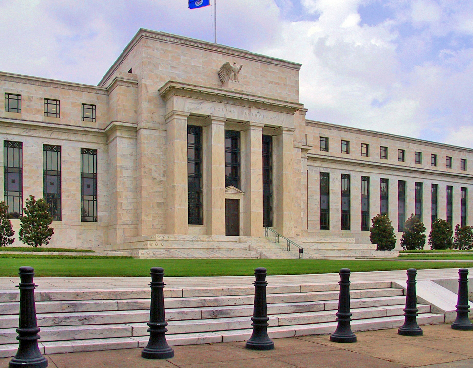 BREAKING: Bitcoin (BTC) Price Reacts to Fed's Latest Rate Cut