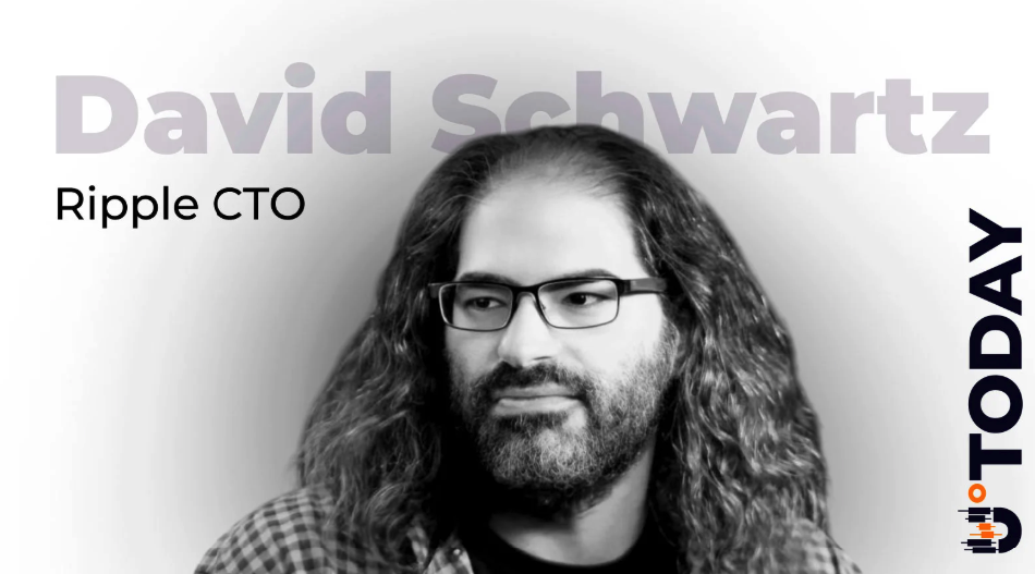 Ripple CTO Shares Hilarious Email from Jed McCaleb Impersonator 