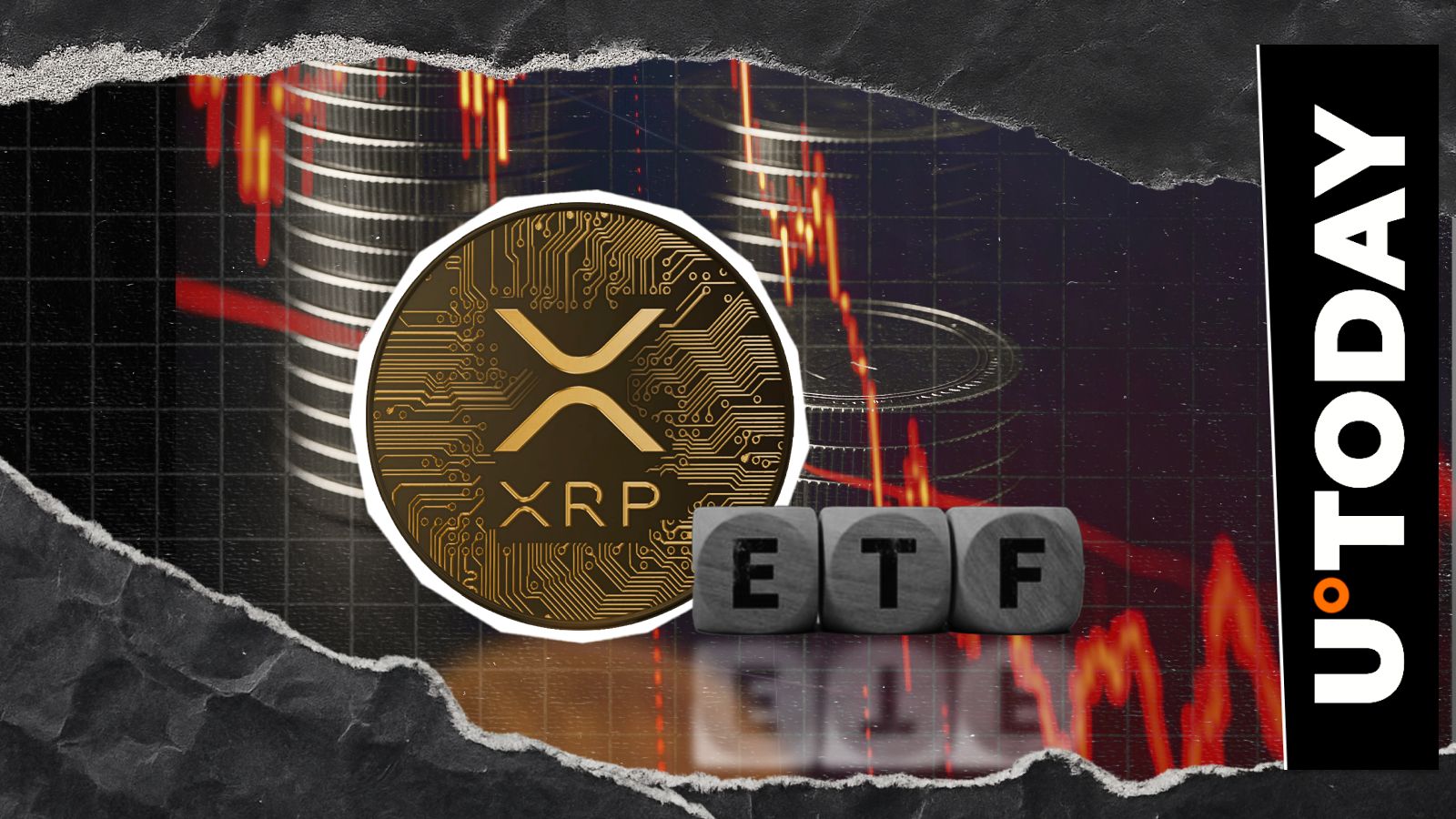 XRP Stuns ETF Market with a Strange $0 Print in the Biggest Fund