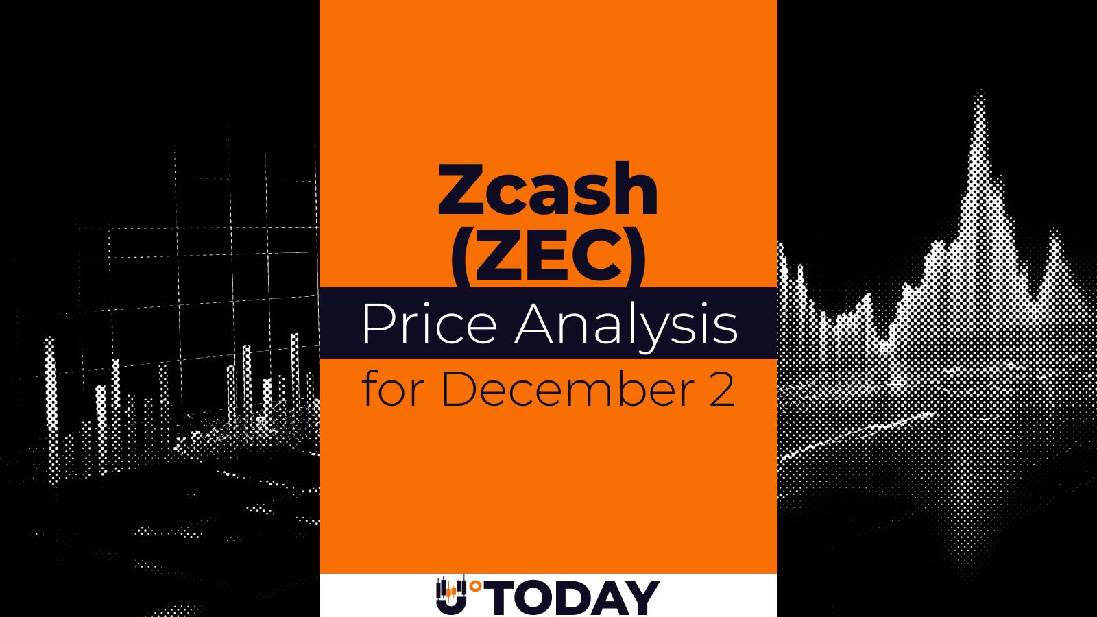 Zcash (ZEC) Price Analysis for December 2