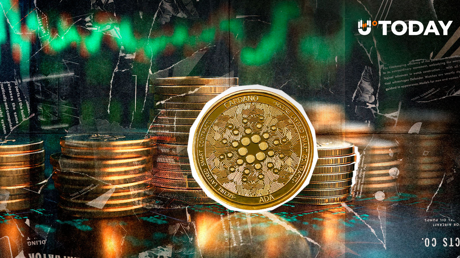 Cardano Price Eyes Brutal Plunge: Could Mysterious 150,000,000 ADA Transfer Be the Trigger?