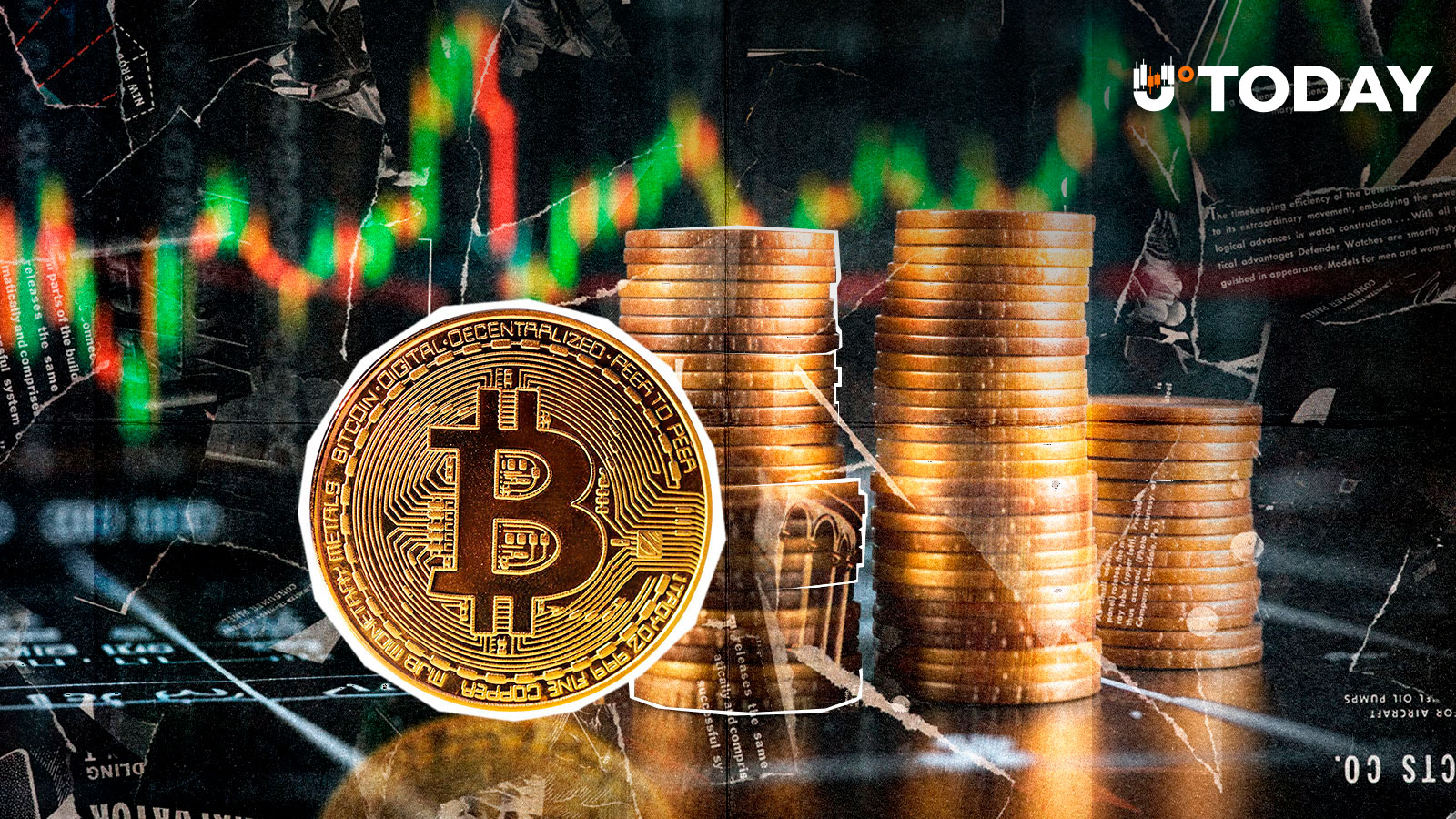Bitcoin Aims $91,000 As Revealed by 3 Key Price Levels
