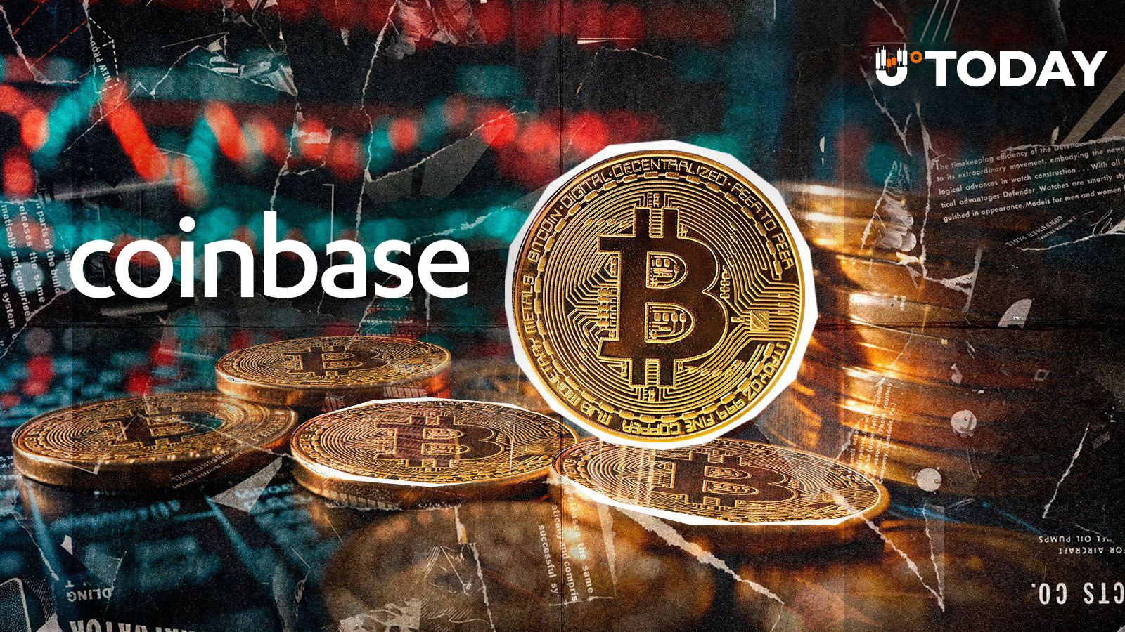 $513,836,820 Bitcoin Mystery Stuns US Biggest Crypto Exchange Coinbase: Details