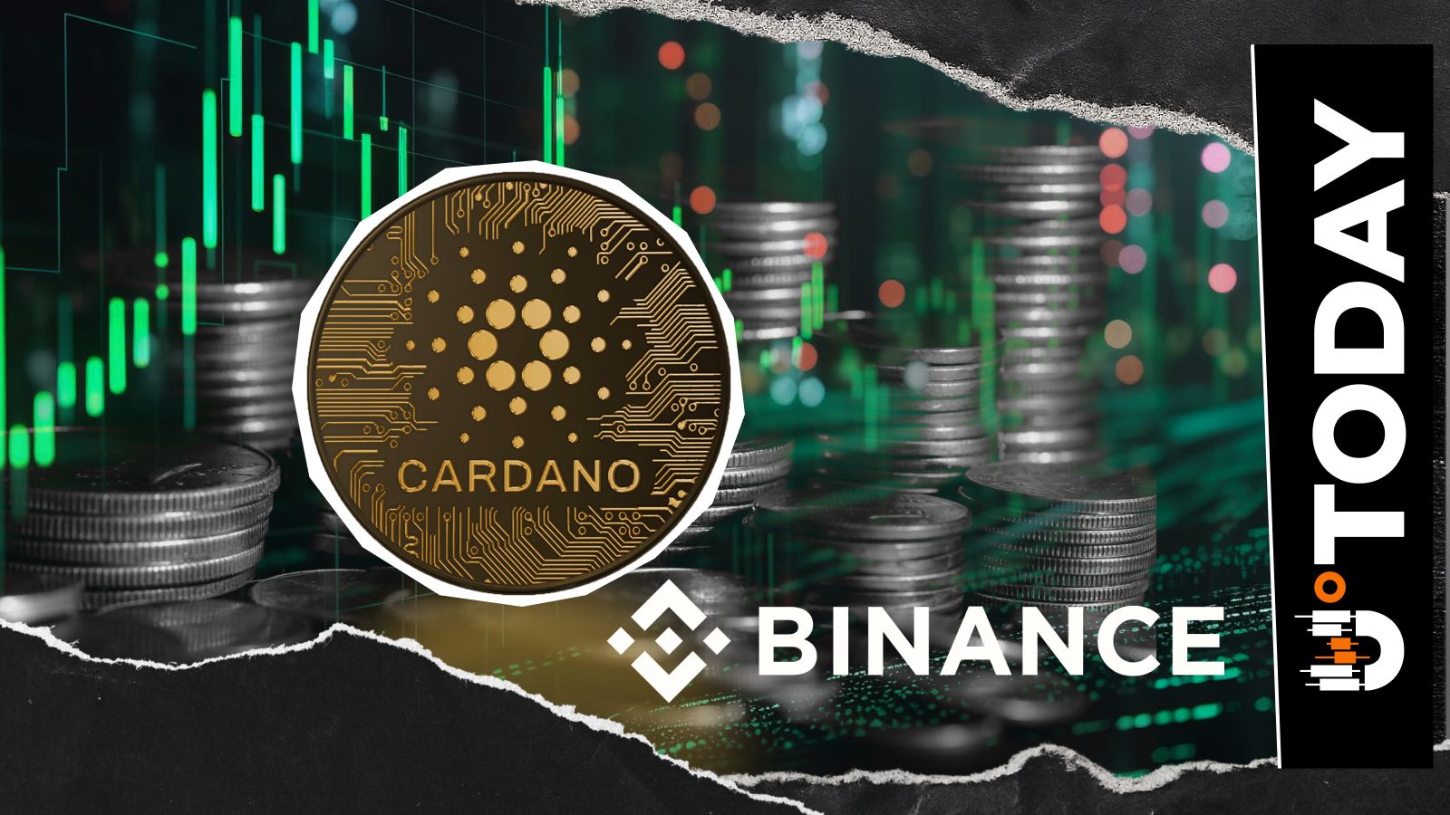 69% of All Binance Top Traders Are Long Cardano Amid $1.25 Billion Success of 'New ADA'