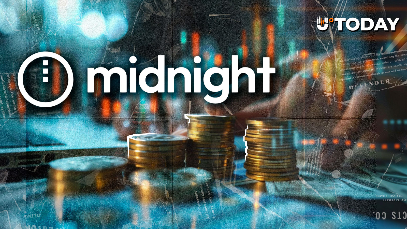 Cardano's Midnight (NIGHT) Amid Best Performers in Top 100