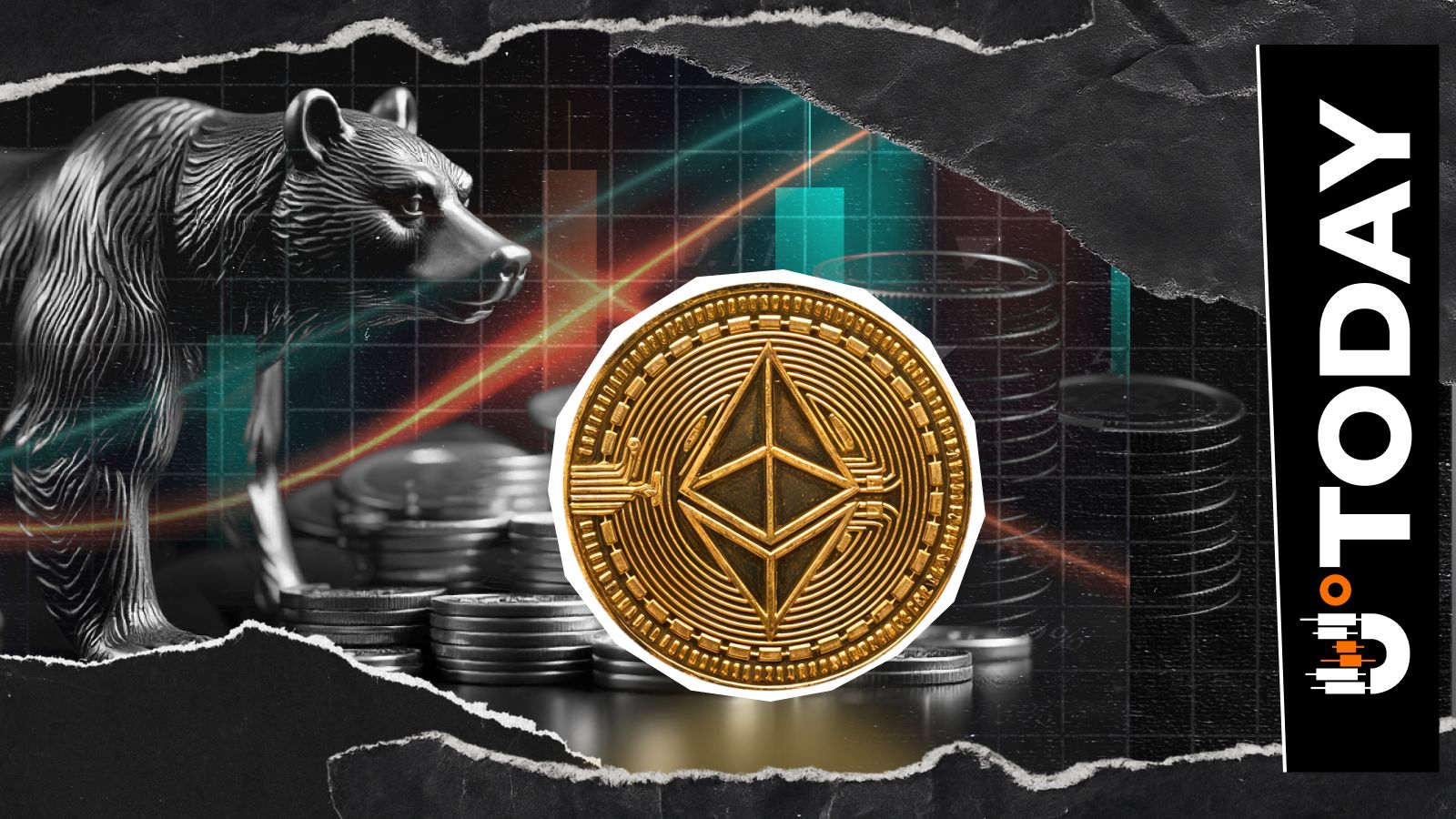 Ethereum Has One Last Chance to Rewrite its Most Bearish Price History