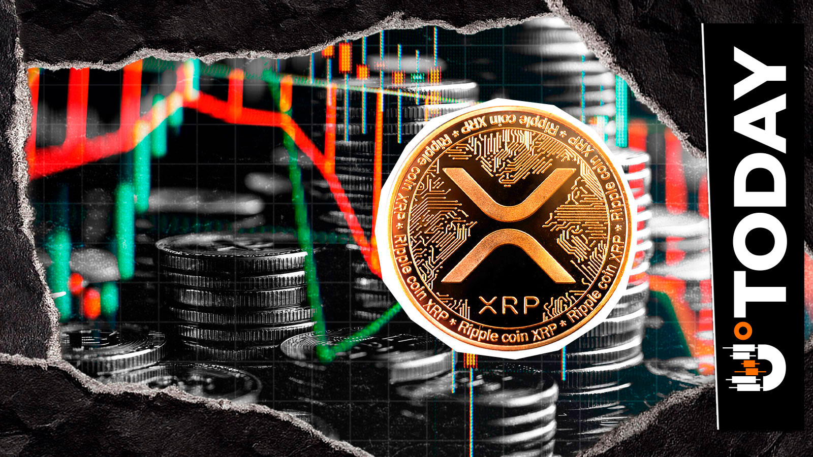 XRP Risks Losing $1, Here Are The Chances