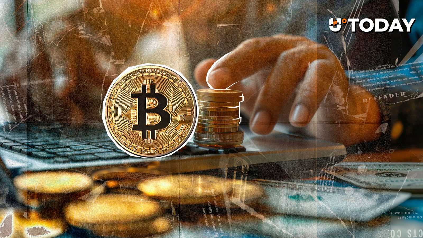 ‘I Buy Bitcoin Every Day’: World’s Highest IQ Holder