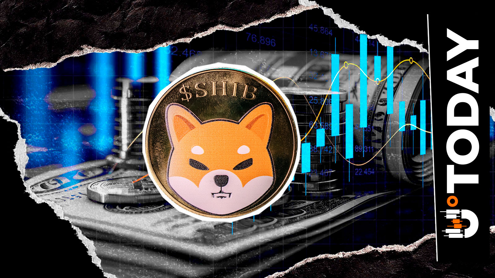 Shiba Inu (SHIB) Teases 6.66% Surge: 'Triple-Six' Price Setup for Meme Coin Revealed