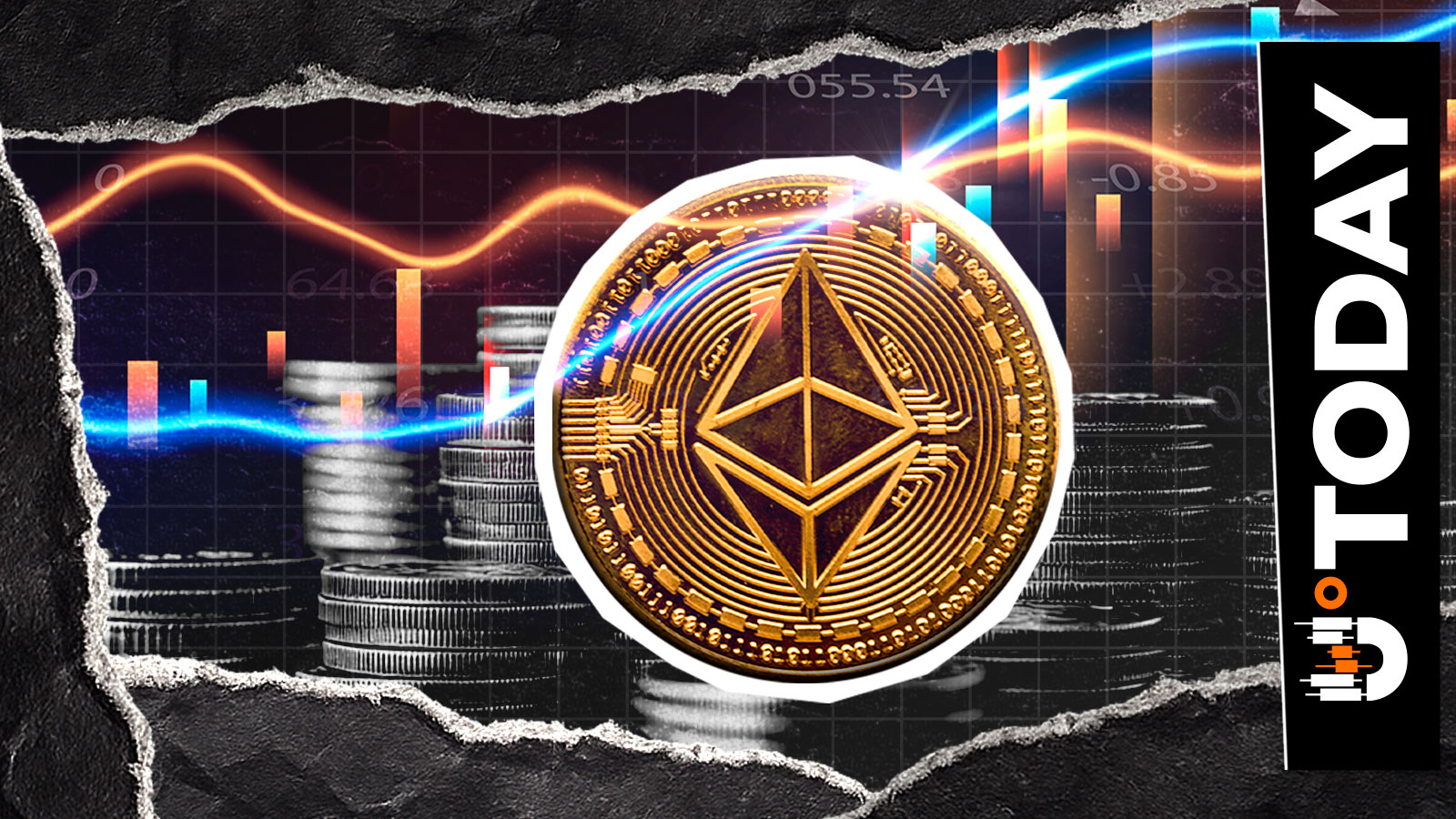 Ethereum's Game-Changing Move: $5,000 is the Target