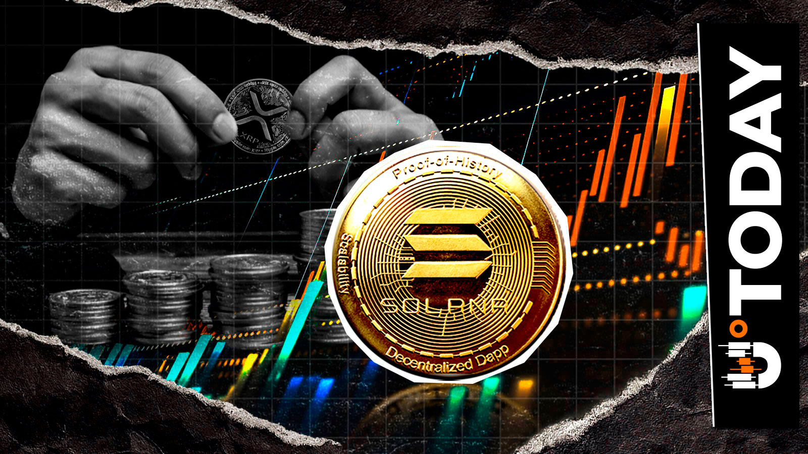 XRP Community Divided on Whether Solana Is the Best