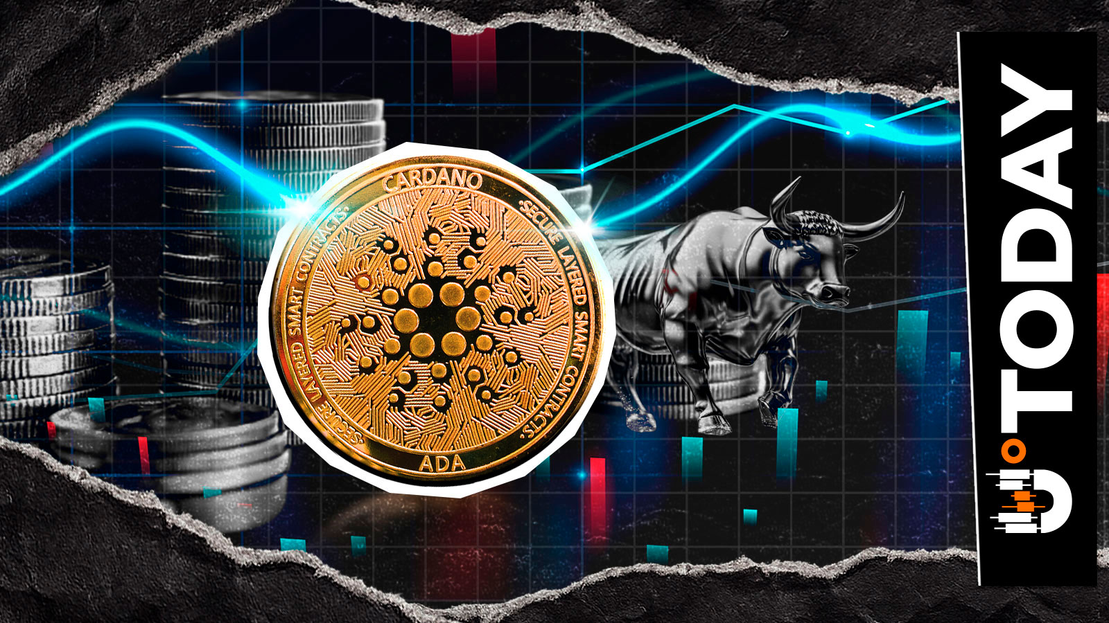 Cardano 1303% Liquidation Imbalance Leaves Bulls Stunned: Details