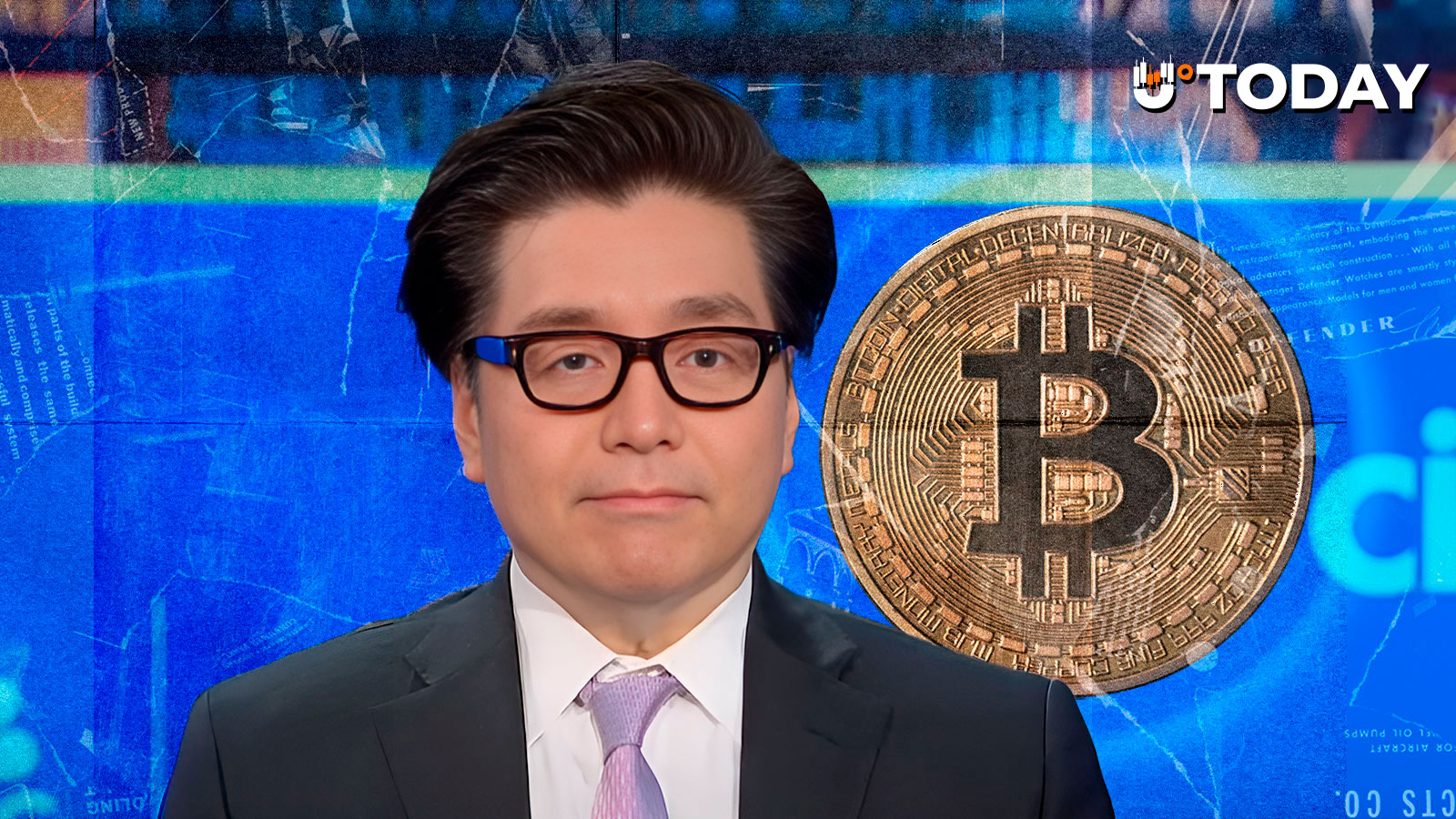 'Bitcoin is Extremely Oversold': Tom Lee Hints at What Next