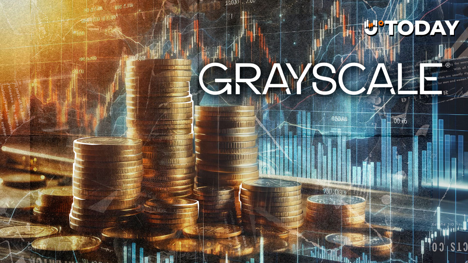 1,000x Surge in Crypto Market Predicted by Grayscale