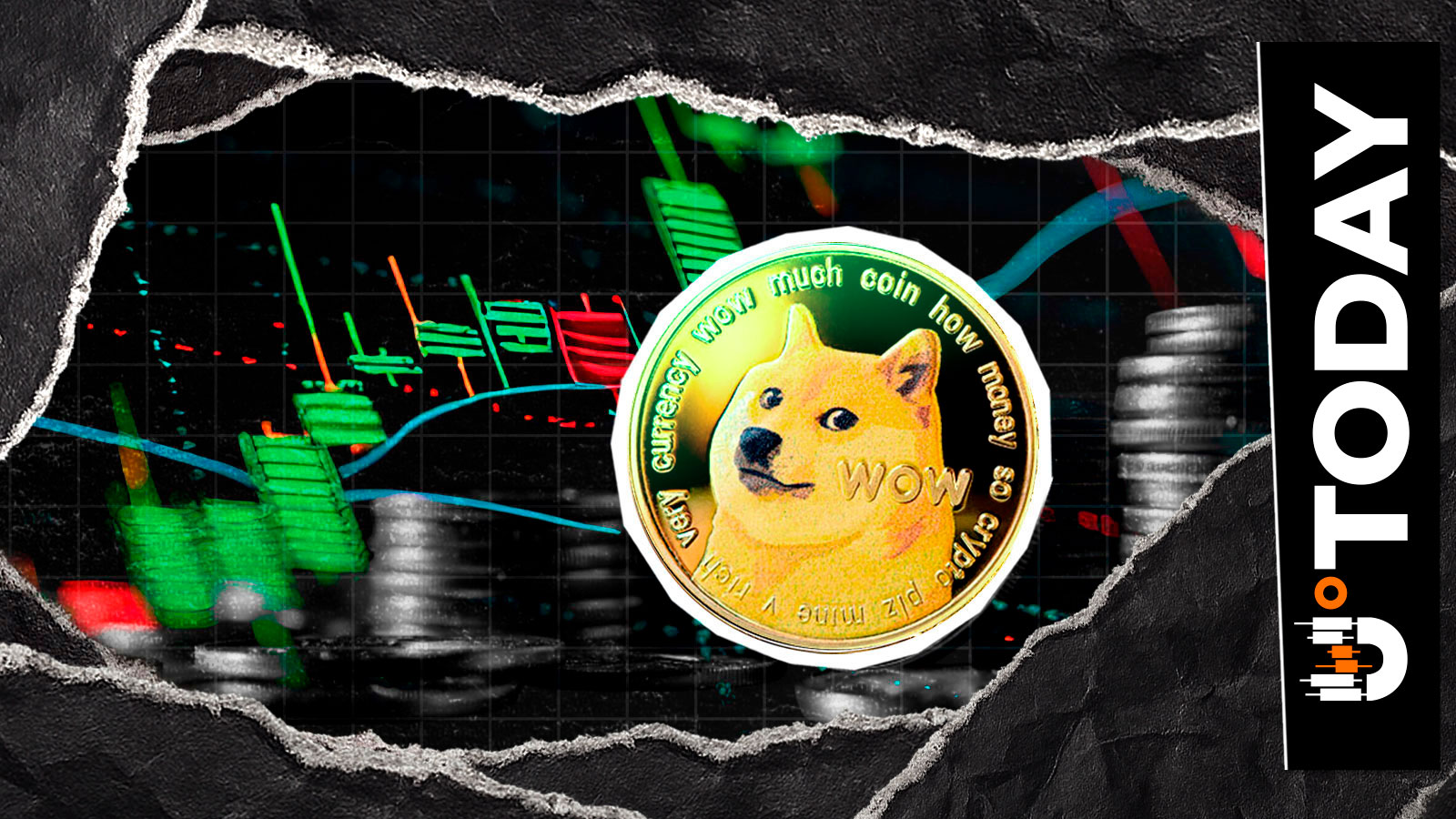 Dogecoin Wild 53,255% Futures Market Surge, What’s Behind It?