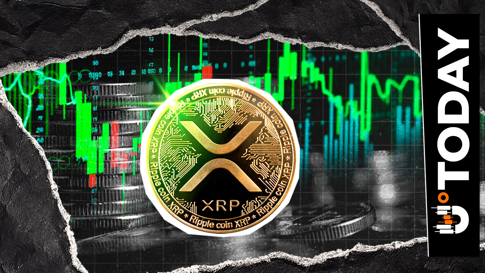 XRP Gets the Money: Weekly Inflows Jump 34% While U.S. Investors Pull Back