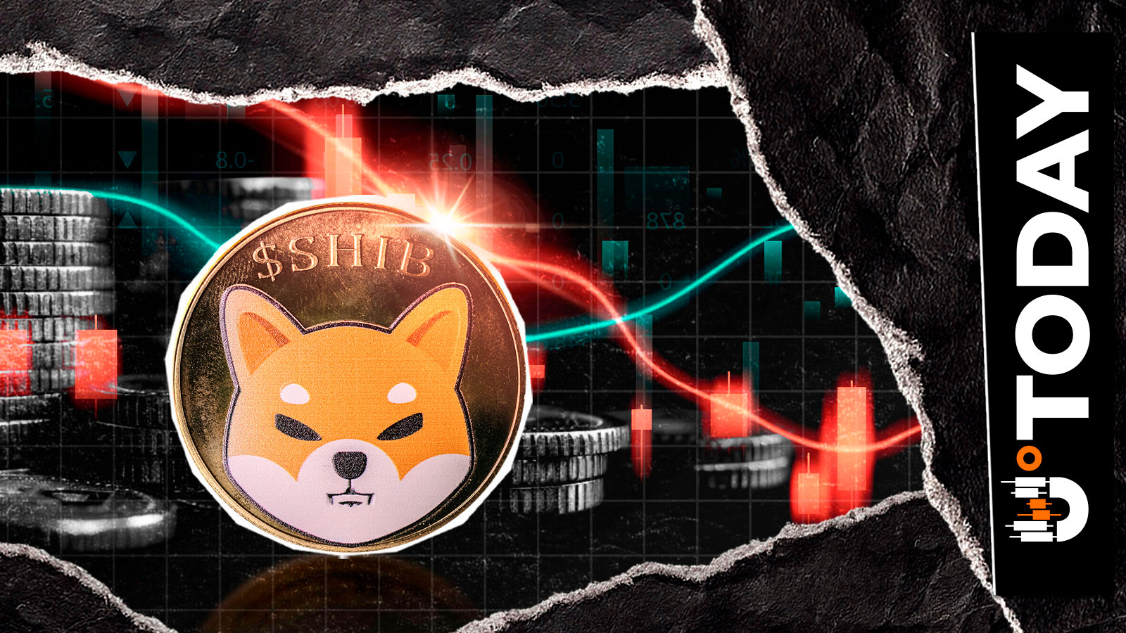 -459,000,000,000 Shiba Inu In 1 Week: SHIB Exchanges Hit With Supply Thirst