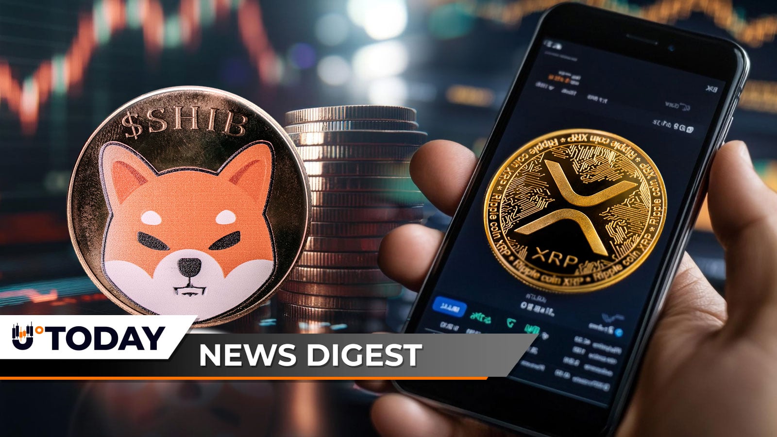 459 Billion Shiba Inu (SHIB) Leaves Exchanges, World’s Highest IQ Holder Bullish on XRP in 2026, Bitcoin (BTC) ETFs See Worst Performance Since Launch — Crypto News Digest