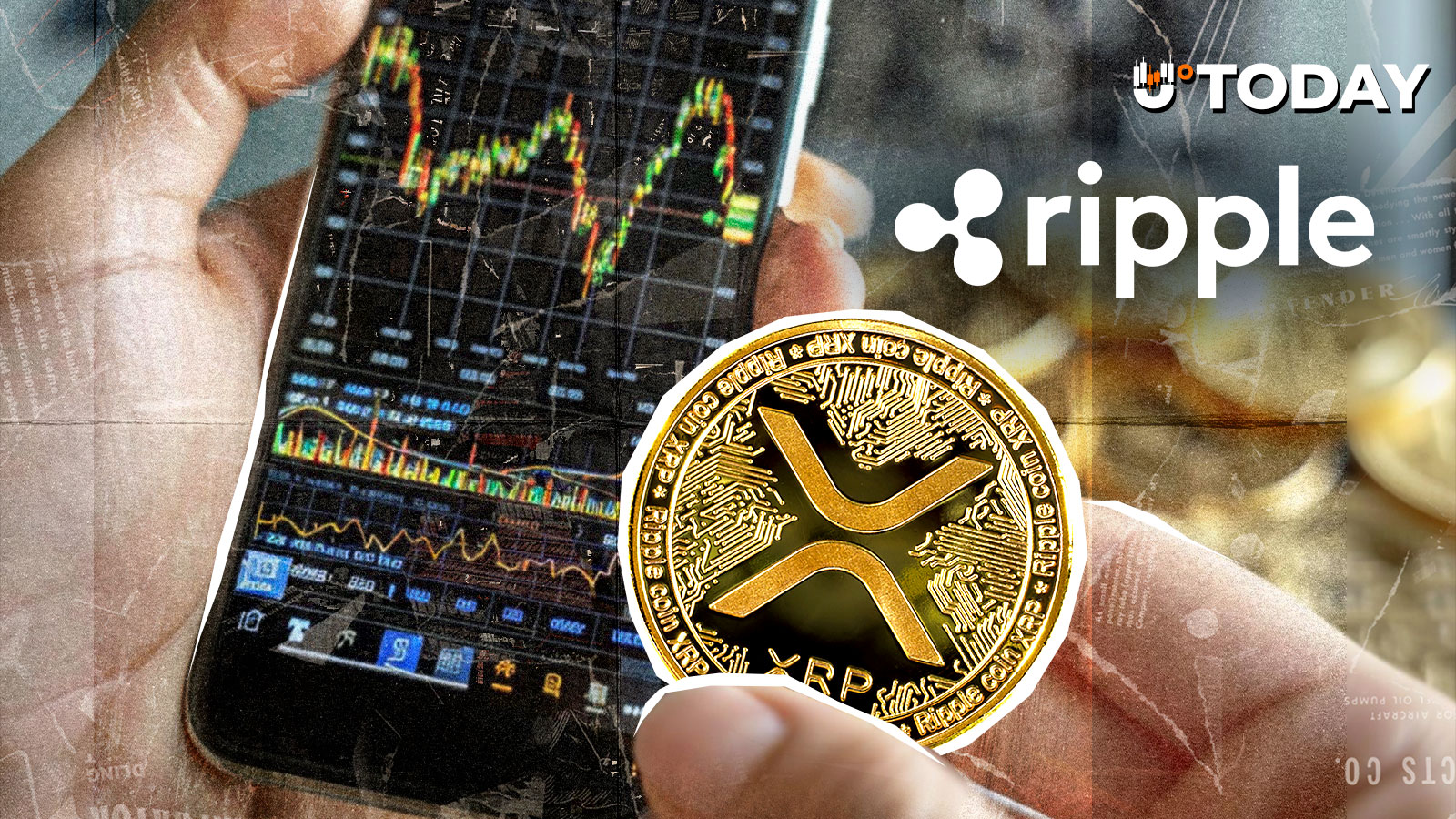 Ripple Exec Reacts to $1.6 Trillion Asset Manager XRP Spotlight: Details