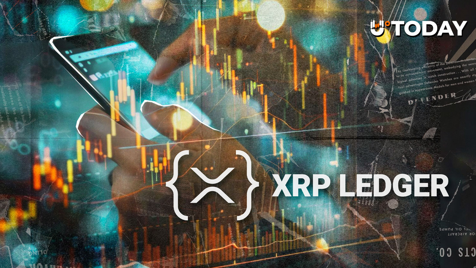 XRP Ledger Breaks Fundamental Threshold, Makes the Best Gain Heading Into 2026