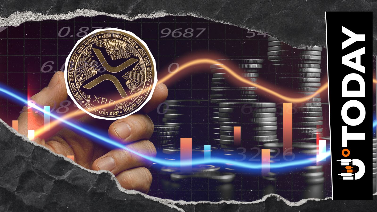 $2 XRP in February is Not Just a Dream as Bears Get Worryingly Safe in 'Crypto Winter'