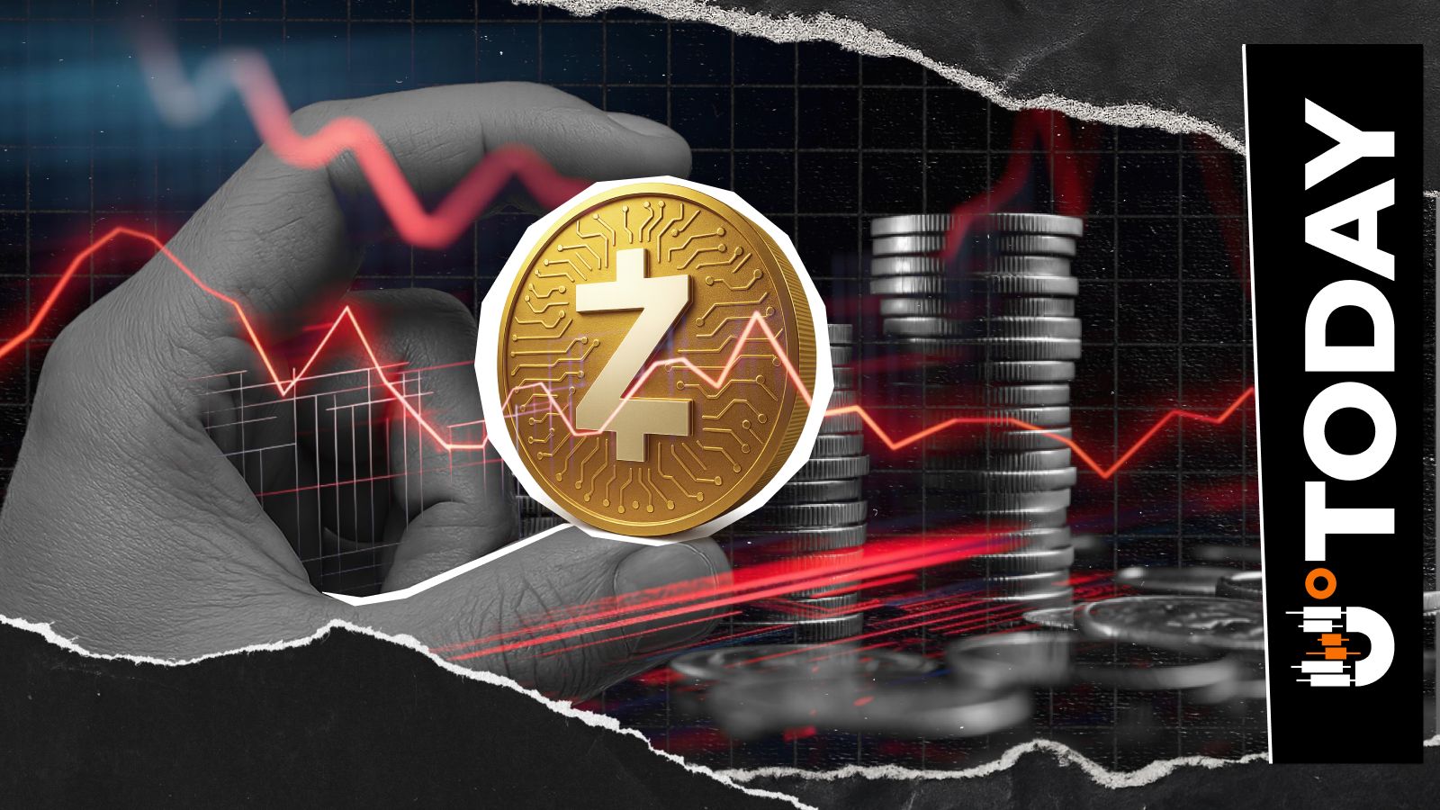 Zcash (ZEC) Price Loses 26% in Just One Week as ECC Quits