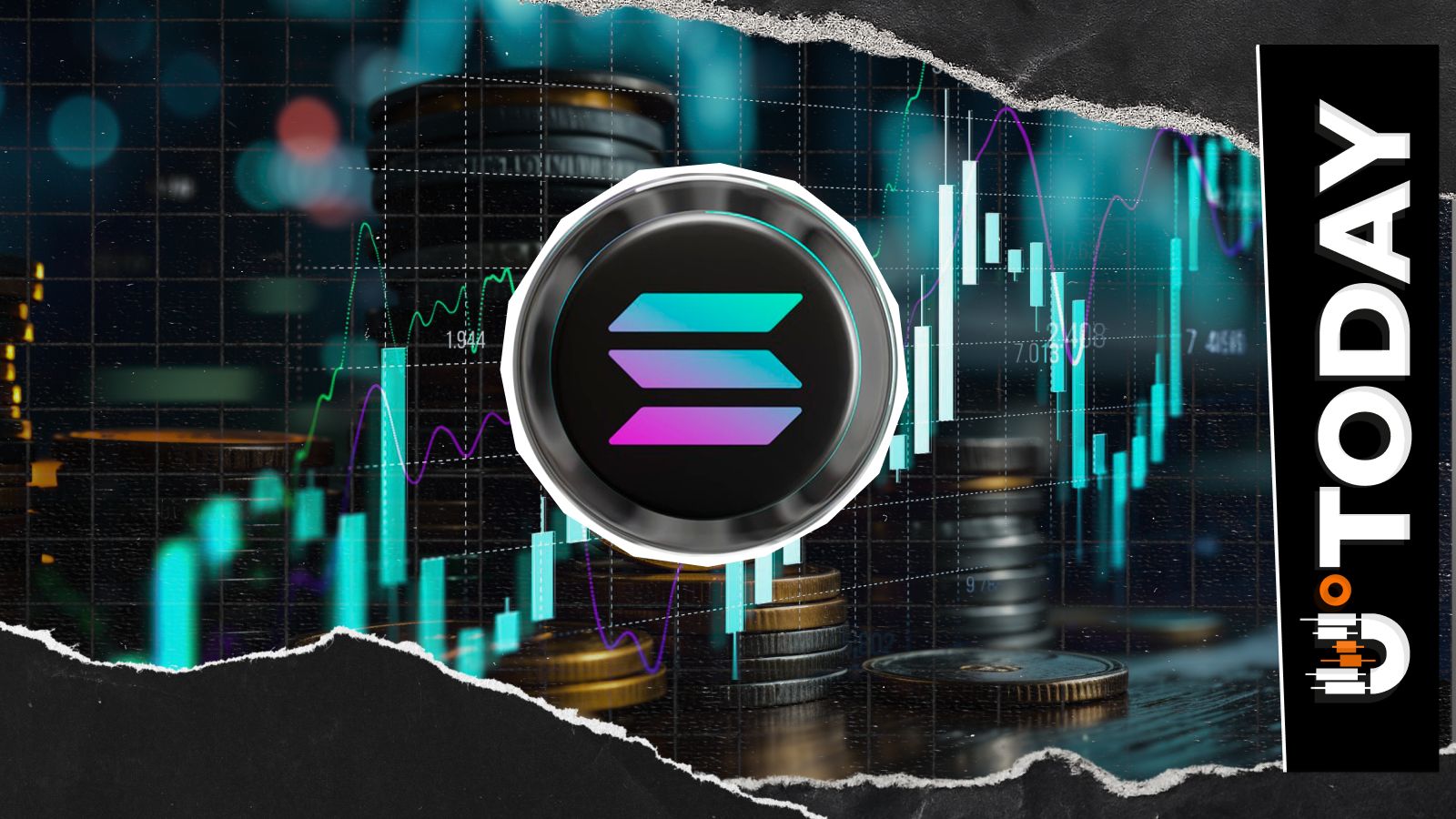 Solana Price to $200: History Signals Possibility