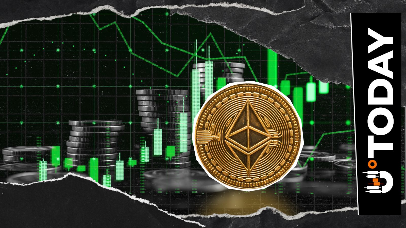 Ethereum (ETH): First Enormous Breakthrough Since May, 2025