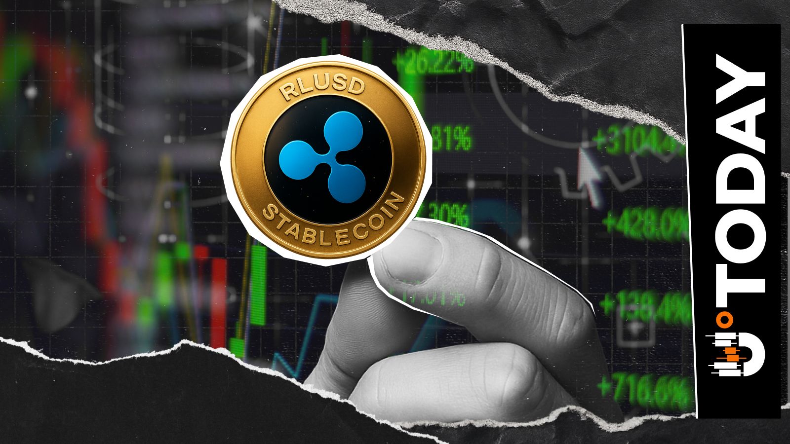 RLUSD Bags New Integration on FCA-Regulation Exchange